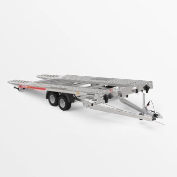 PKW Anhänger, Autotransporter CAR KEEPER 4521/2 2700 kg
